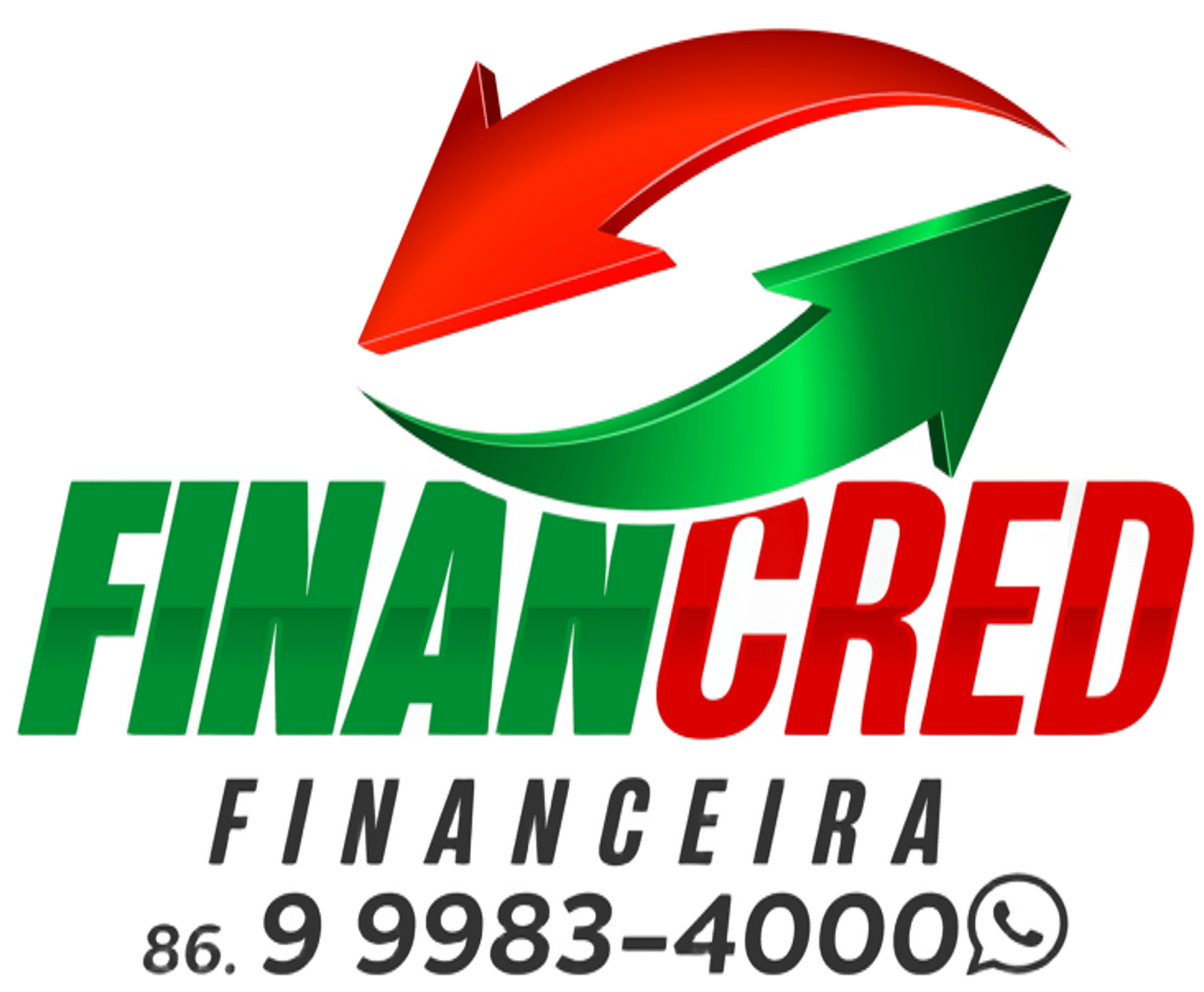 FinanCred Financeira